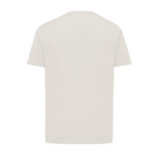  Iqoniq Sierra lightweight recycled cotton t-shirt  - iqoniq ivory white 