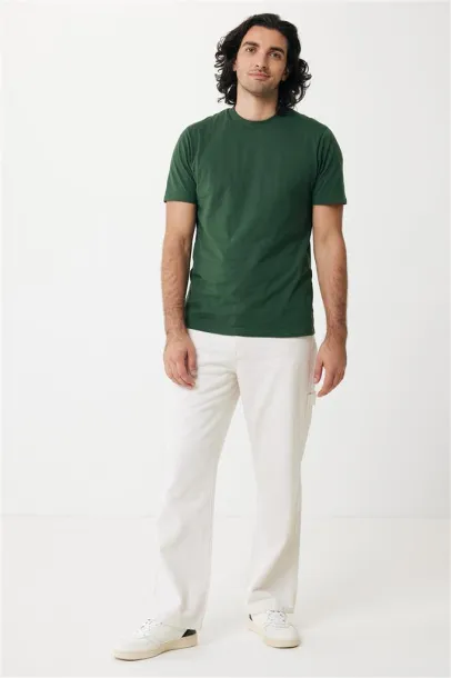  Iqoniq Sierra lightweight recycled cotton t-shirt  - iqoniq 45533C 