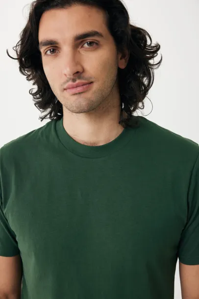 Iqoniq Sierra unisex lagana majica od recikliranog pamuka, 160 g/m2 - iqoniq 45533C