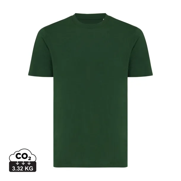  Iqoniq Sierra unisex lagana majica od recikliranog pamuka, 160 g/m2 - iqoniq 45533C