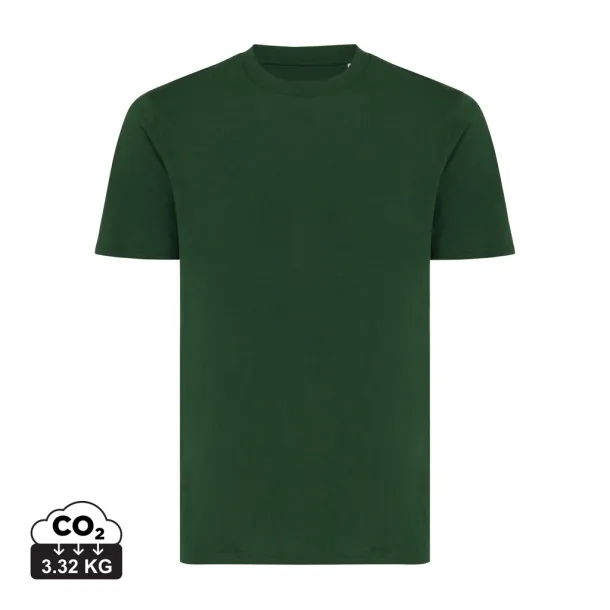  Iqoniq Sierra unisex lagana majica od recikliranog pamuka, 160 g/m2 - iqoniq 45533C