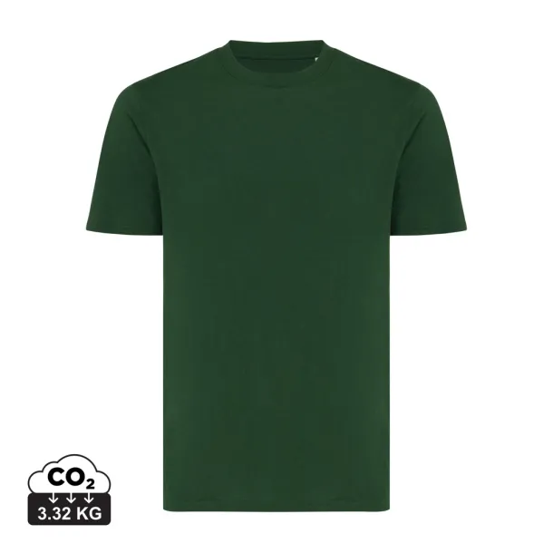  Iqoniq Sierra lightweight recycled cotton t-shirt  - iqoniq 45533C 