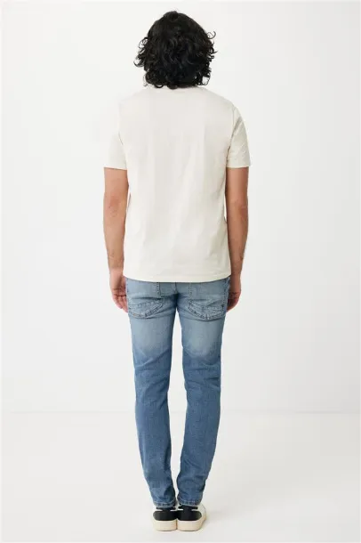  Iqoniq Sierra unisex lagana majica od recikliranog pamuka - iqoniq natural raw