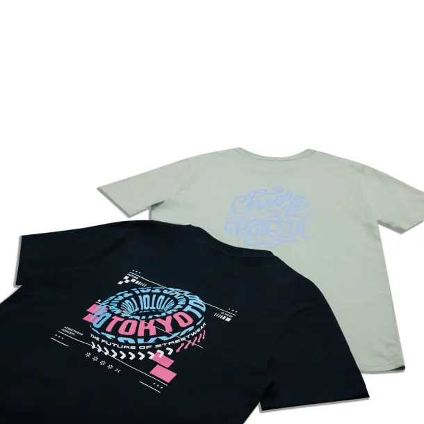  Iqoniq Sierra lightweight recycled cotton t-shirt  - iqoniq natural raw