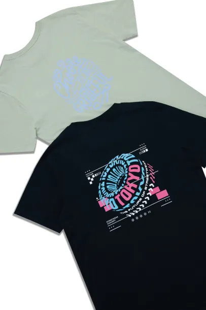  Iqoniq Sierra lightweight recycled cotton t-shirt  - iqoniq natural raw