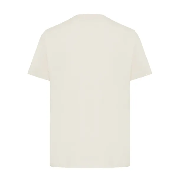  Iqoniq Sierra lightweight recycled cotton t-shirt  - iqoniq white 