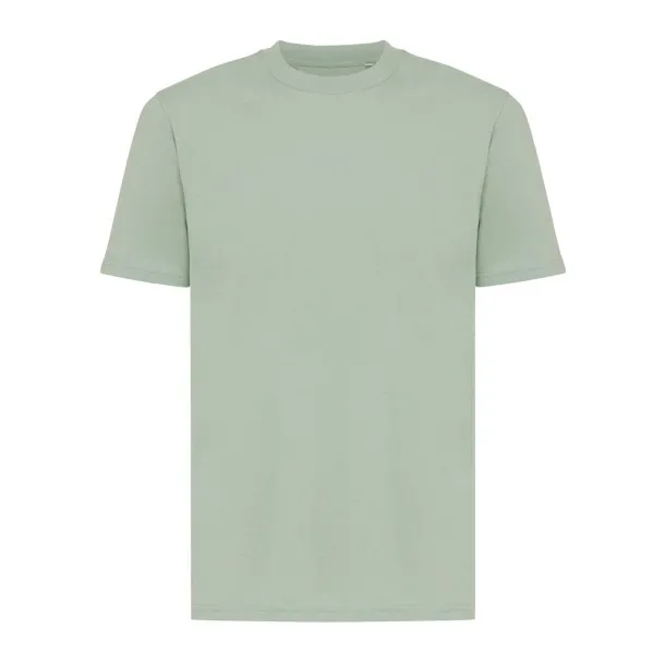  Iqoniq Sierra lightweight recycled cotton t-shirt  - iqoniq 45533C 