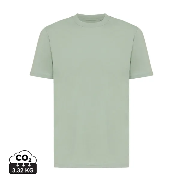  Iqoniq Sierra unisex lagana majica od recikliranog pamuka, 160 g/m2 - iqoniq 45533C