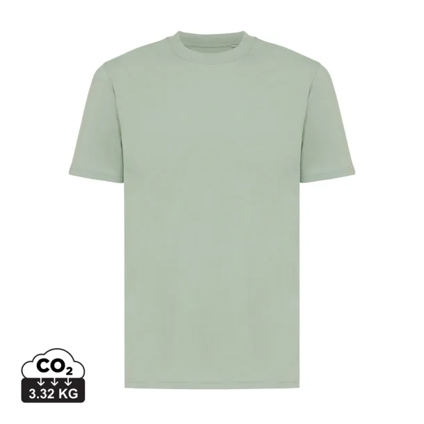  Iqoniq Sierra unisex lagana majica od recikliranog pamuka, 160 g/m2 - iqoniq 45533C