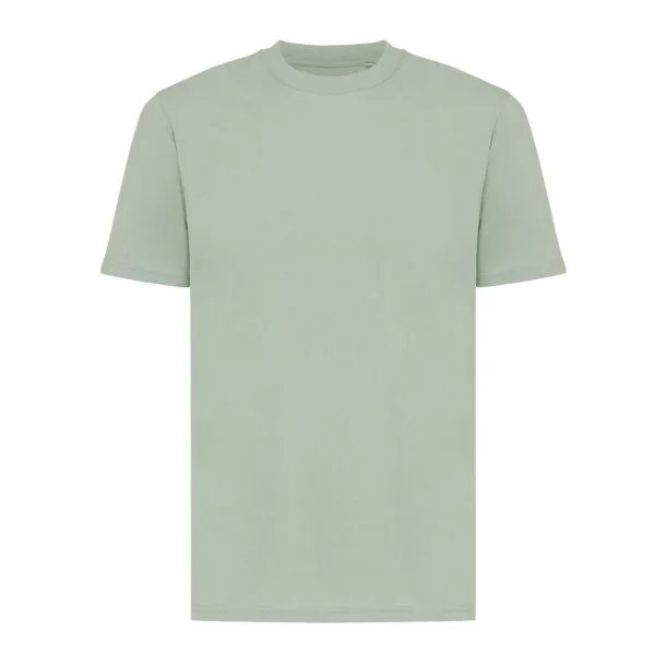  Iqoniq Sierra lightweight recycled cotton t-shirt  - iqoniq 45533C 