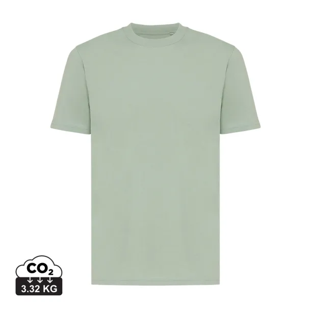  Iqoniq Sierra lightweight recycled cotton t-shirt  - iqoniq 45533C 