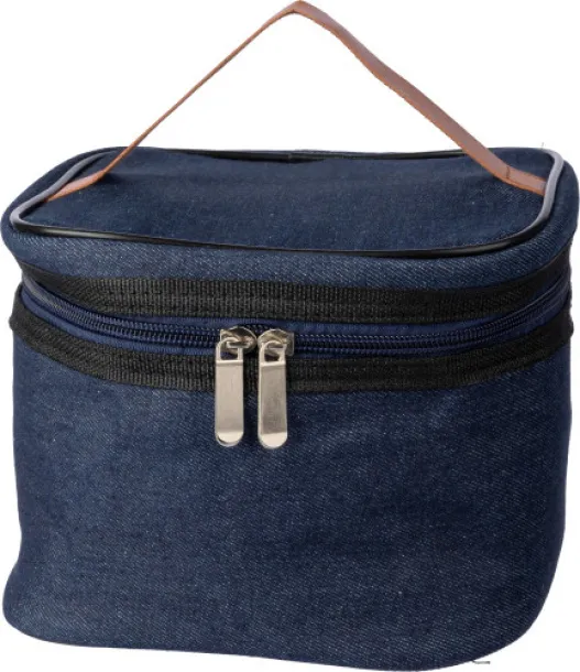 Franz Denim cooler bag