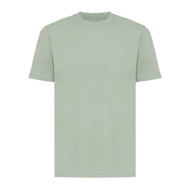  Iqoniq Sierra lightweight recycled cotton t-shirt  - iqoniq 45533C 