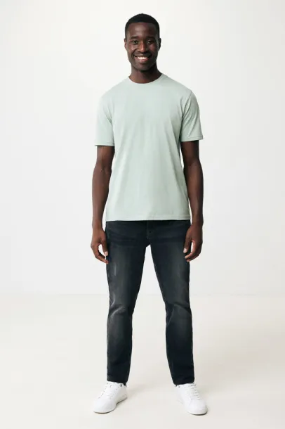  Iqoniq Sierra lightweight recycled cotton t-shirt  - iqoniq 45533C 