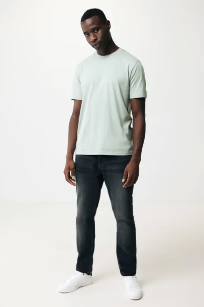  Iqoniq Sierra lightweight recycled cotton t-shirt  - iqoniq 45533C 