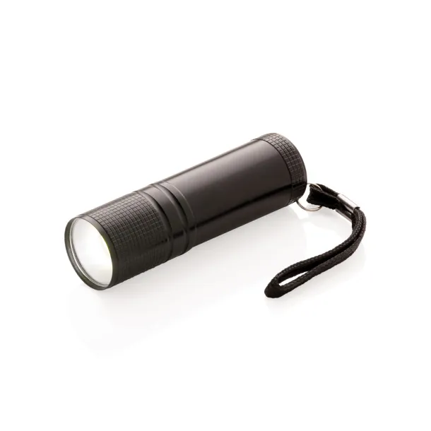  COB torch - XD Collection Black 