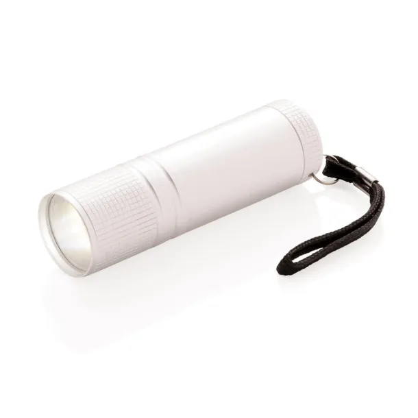  COB torch - XD Collection Silver 