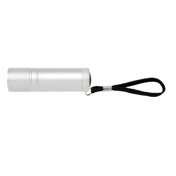  COB torch - XD Collection Silver 