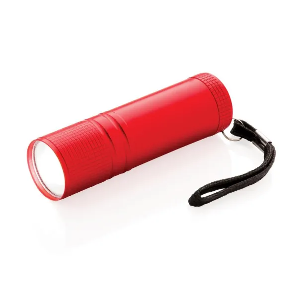  COB torch - XD Collection Red 