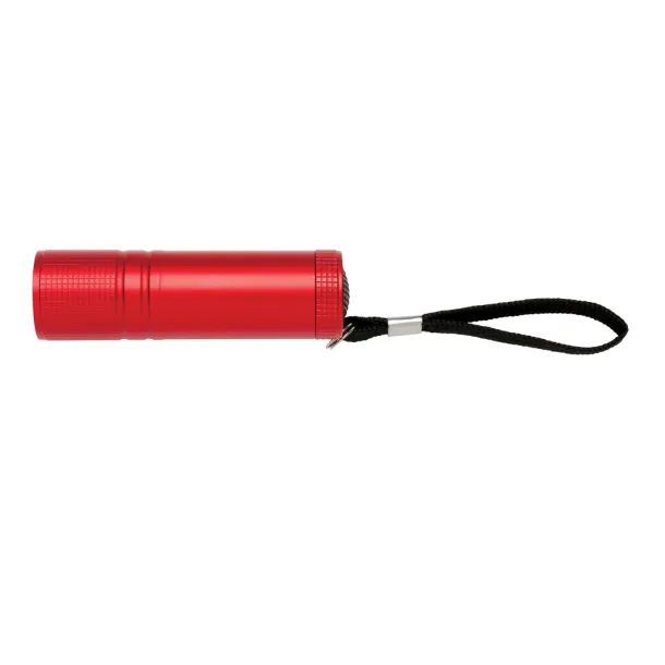  COB torch - XD Collection Red 