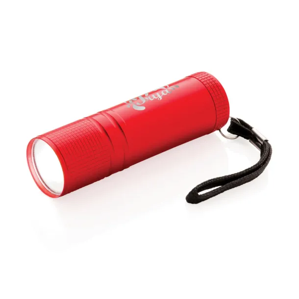  COB torch - XD Collection Red 