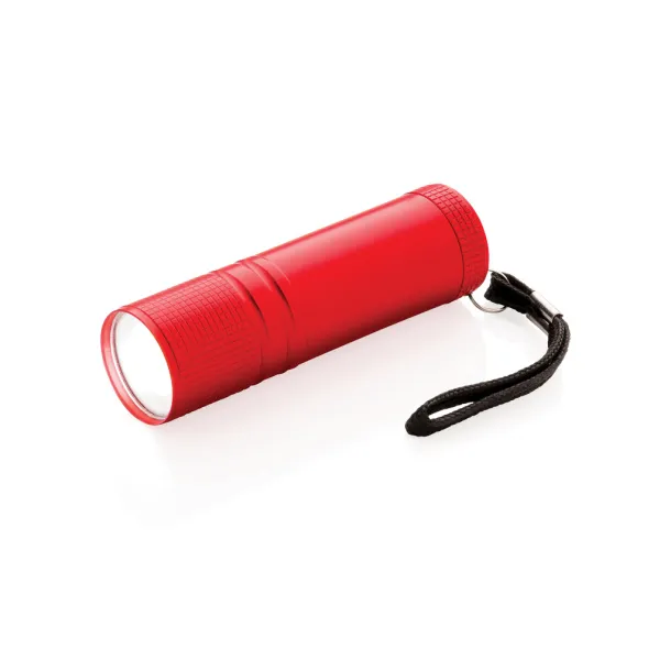  COB torch - XD Collection Red 