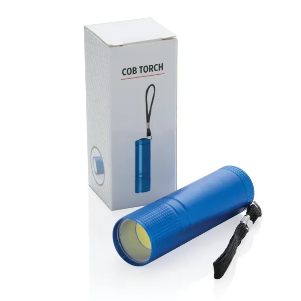  COB torch - XD Collection Blue 