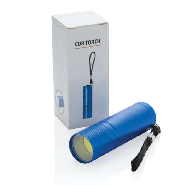  COB torch - XD Collection Blue 