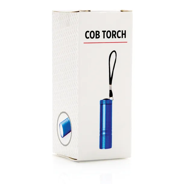  COB torch - XD Collection Blue 