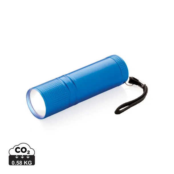  COB torch - XD Collection Blue 