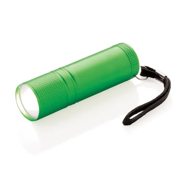  COB torch - XD Collection Green