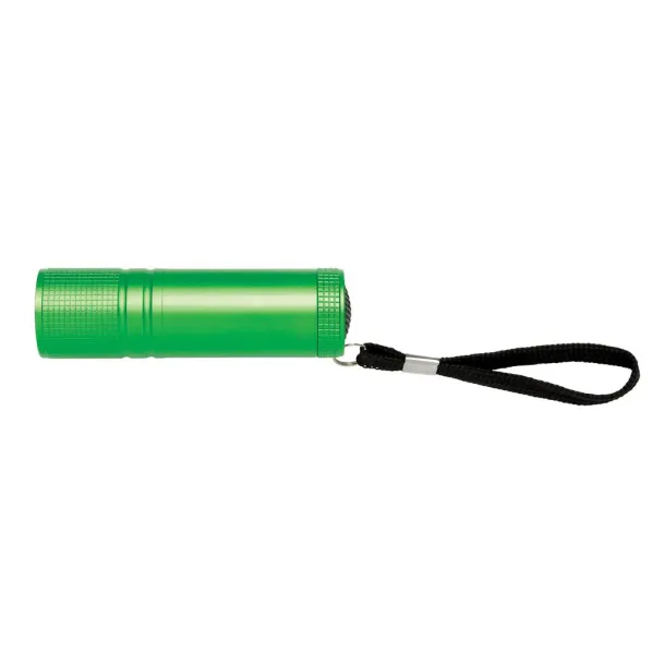  COB torch - XD Collection Green