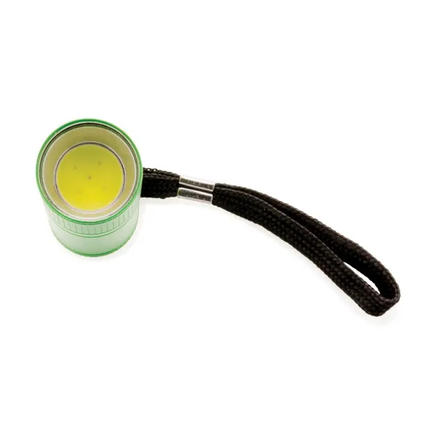  COB torch - XD Collection Green