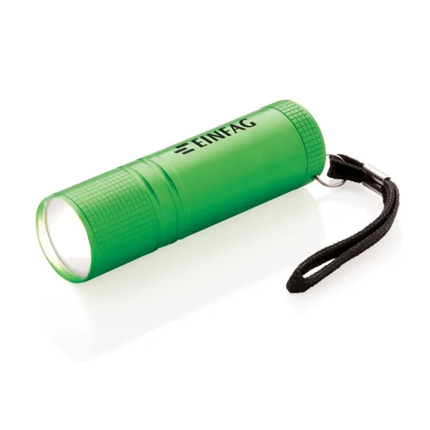  COB torch - XD Collection Green