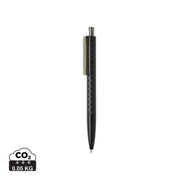  X3 pen - XD Collection Black 