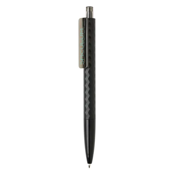  X3 pen - XD Collection Black 