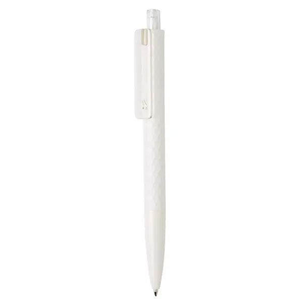  X3 pen - XD Collection White 