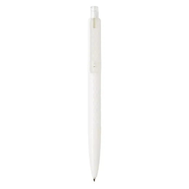  X3 pen - XD Collection White 