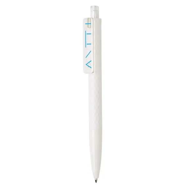  X3 pen - XD Collection White 