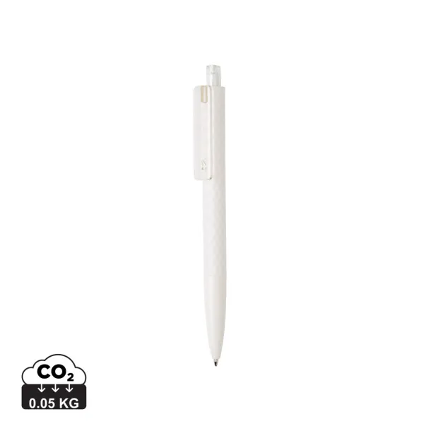  X3 pen - XD Collection White 