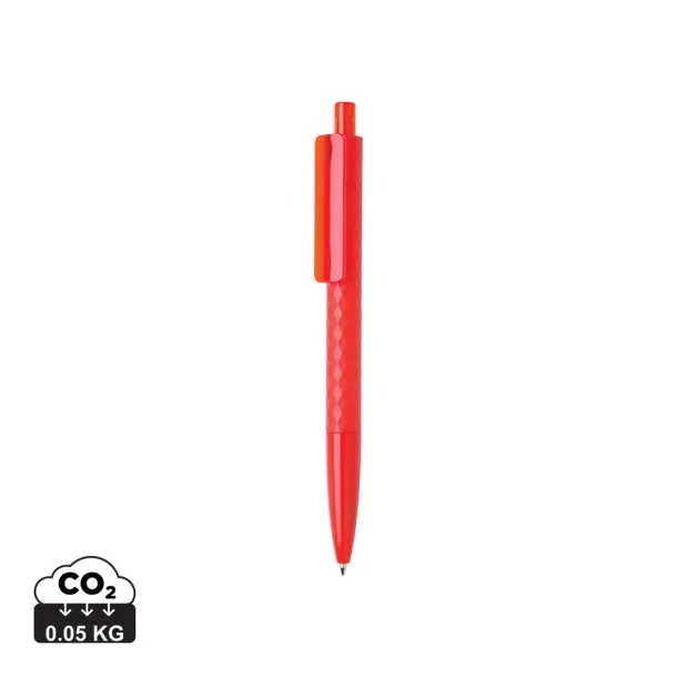  X3 pen - XD Collection Red 