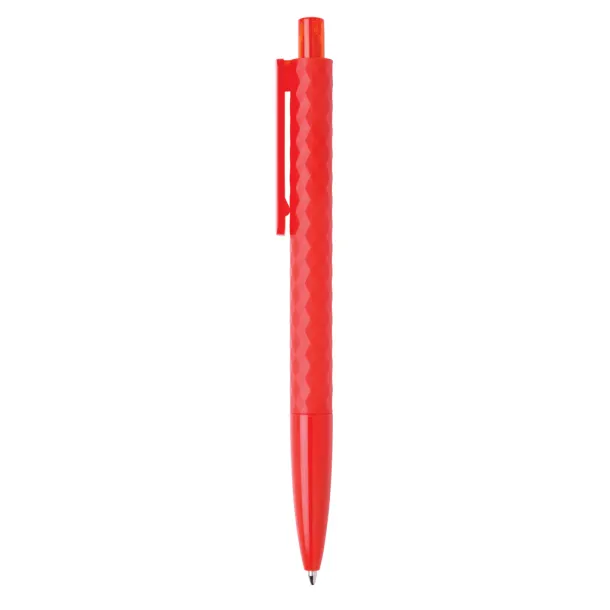  X3 pen - XD Collection Red 