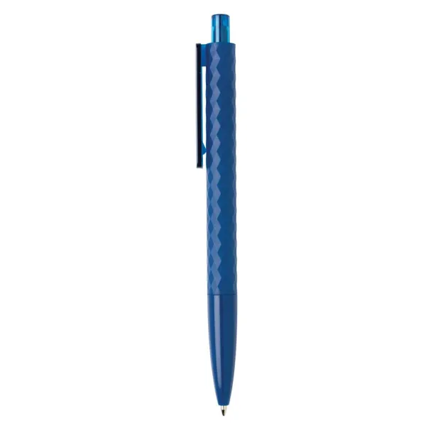  X3 pen - XD Collection Blue 