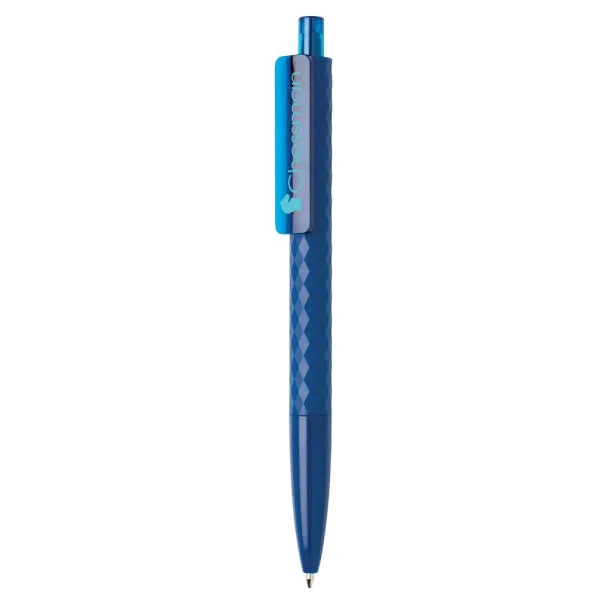  X3 pen - XD Collection Blue 