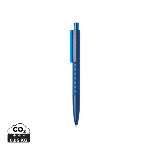  X3 pen - XD Collection Blue 