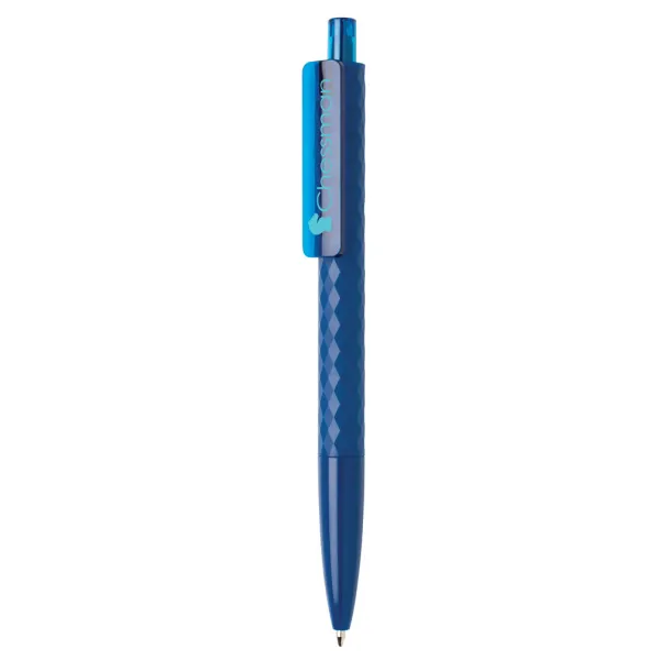  X3 pen - XD Collection Blue 