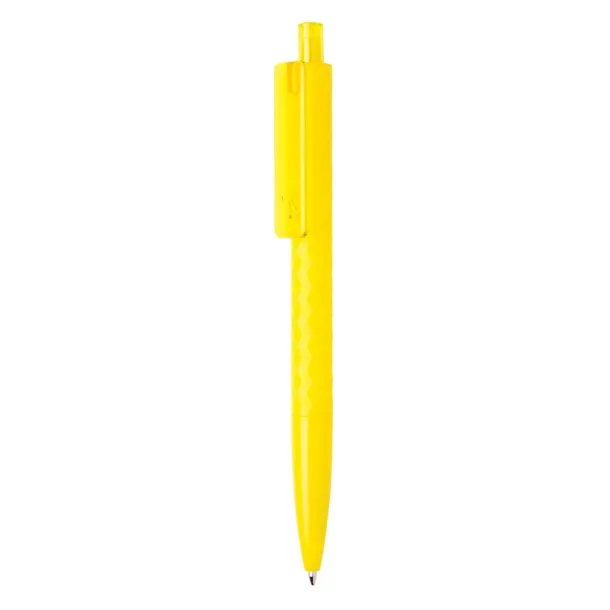  X3 pen - XD Collection Yellow 