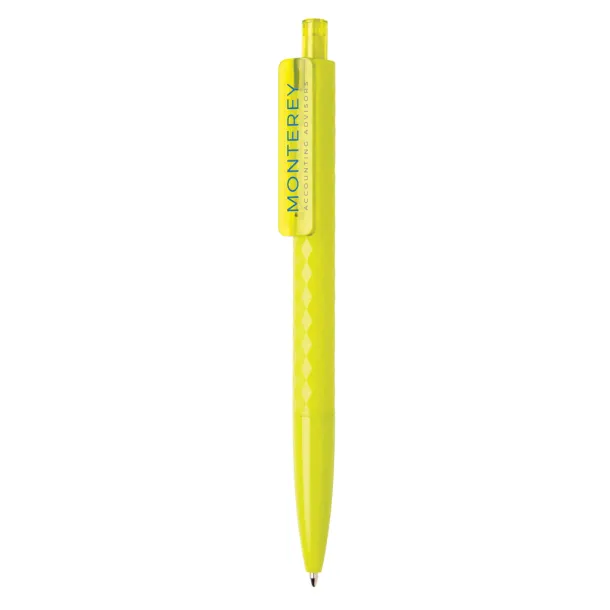  X3 pen - XD Collection Lime 