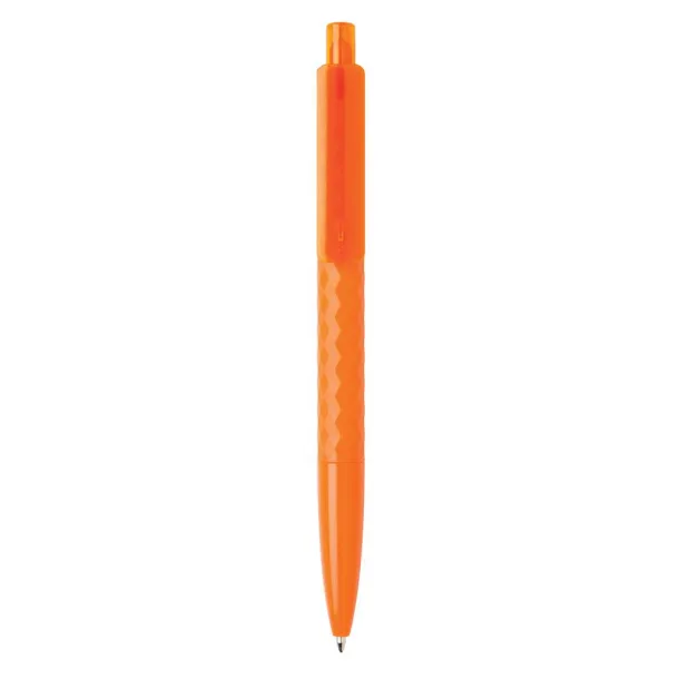  X3 pen - XD Collection Orange 