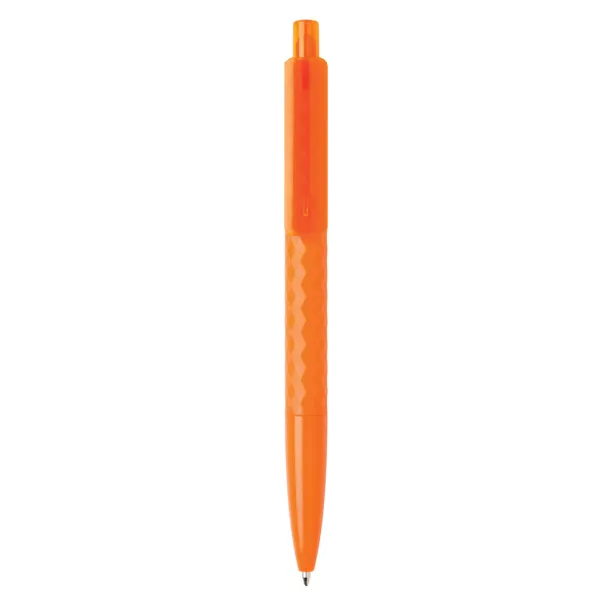  X3 pen - XD Collection Orange 